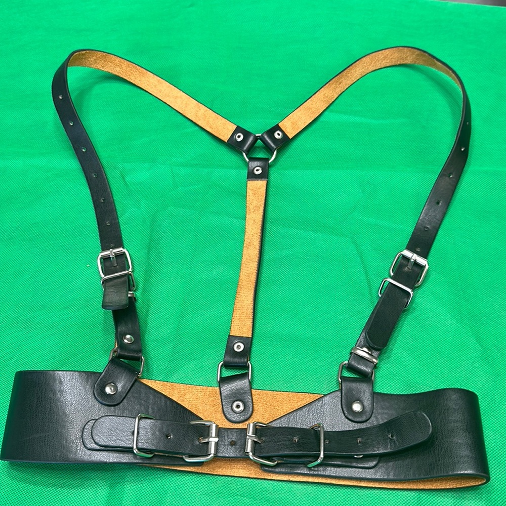Body Harness for women